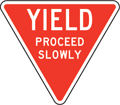 yield