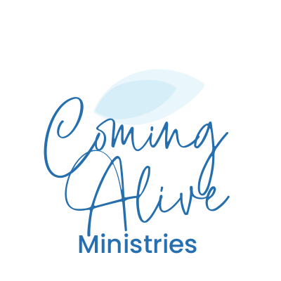 Jennifer Hand: Coming Alive Ministries