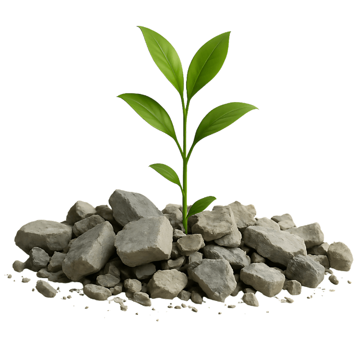 Jennifer Hand: Hope Beneath the Rubble